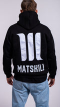 BLACK HOODIES