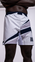 FIGHT SHORT IRON MATE