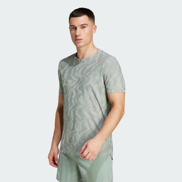 Relaxed T‑Shirt